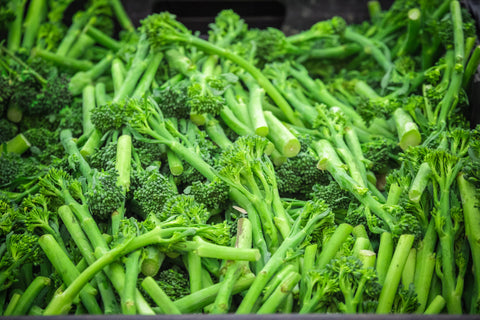 Broccolini (1 bunch)