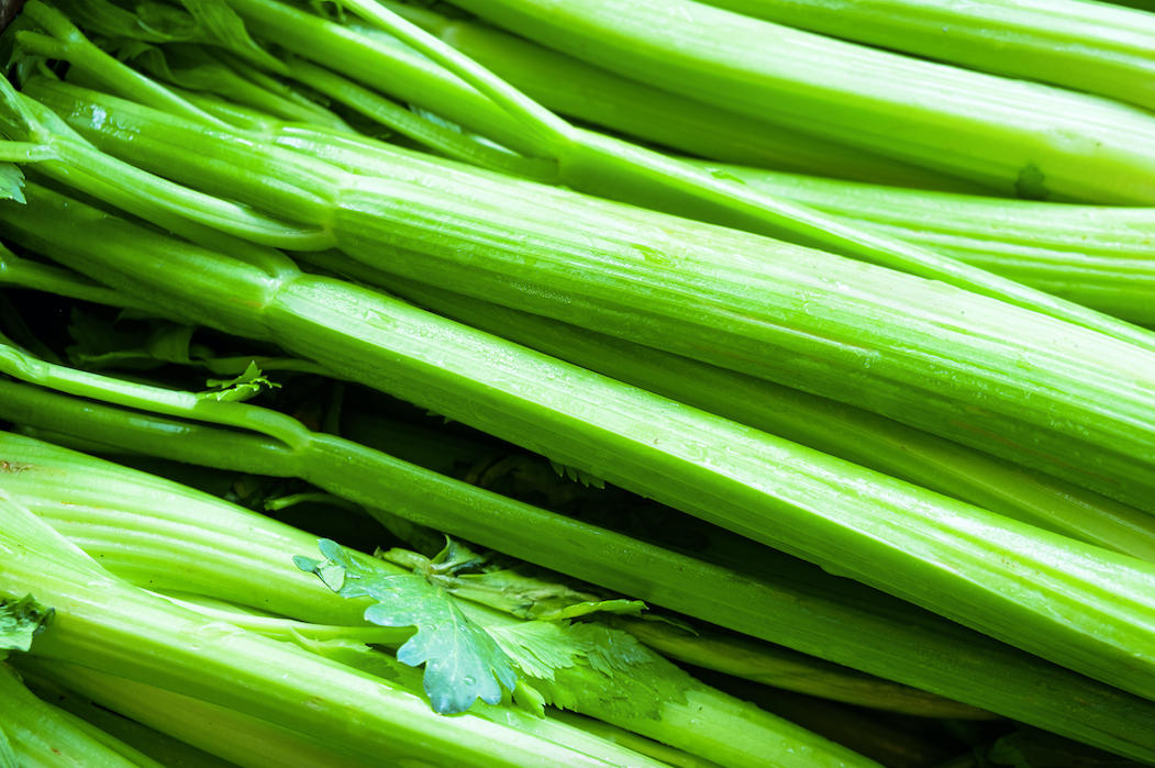 Celery (1 bunch)