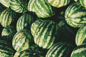 Large Seedless Watermelon