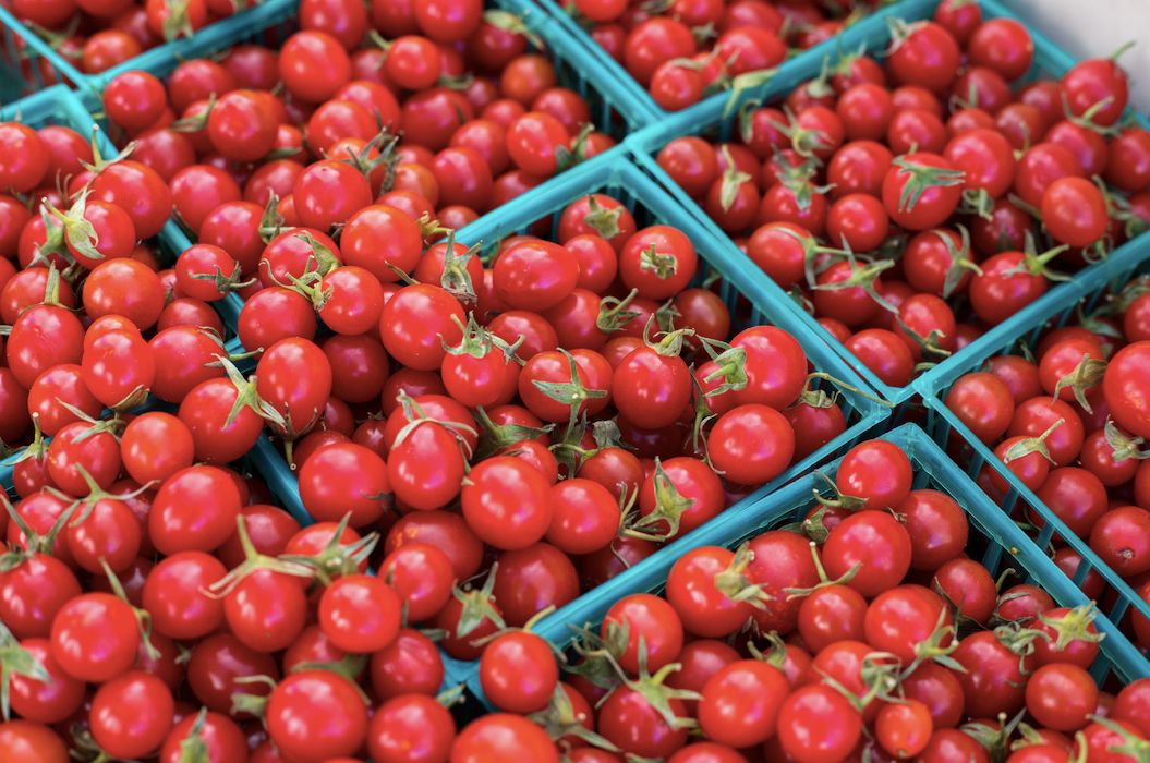 Cherry Tomatoes (1 box)