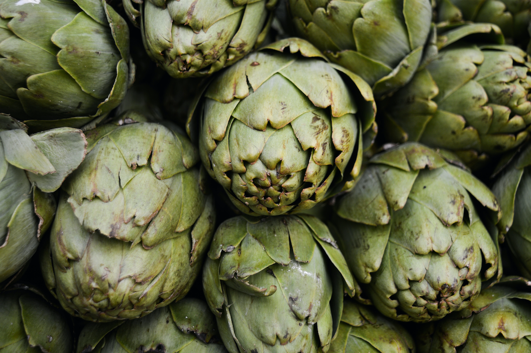 Artichoke