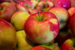 Large Fuji Apple