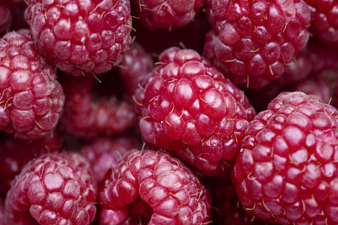 Raspberries (1 box)