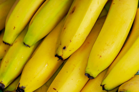 Bananas (1 bunch)