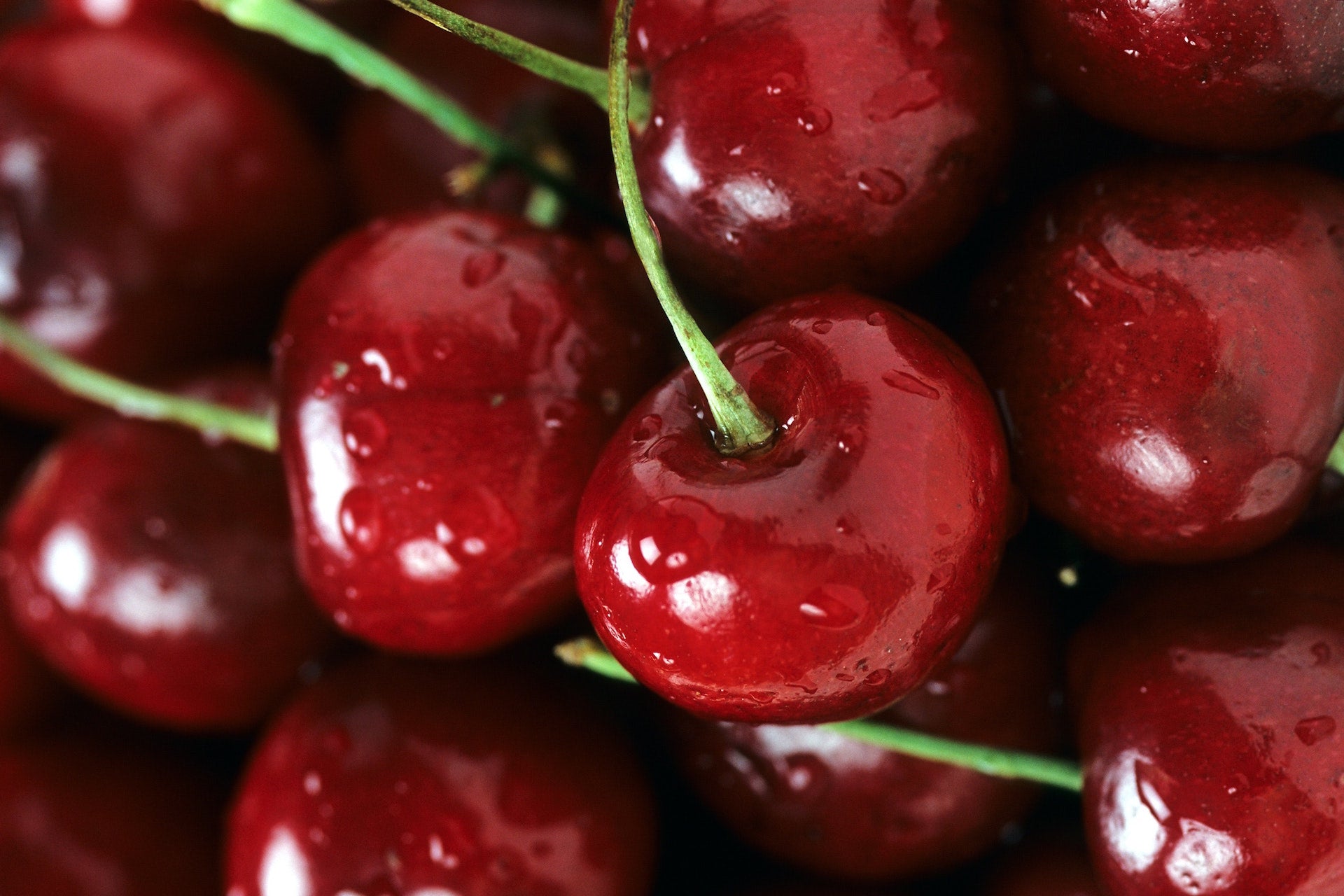 Cherries (1 bag)