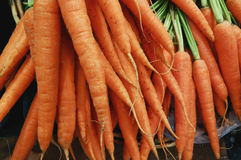 Carrots (1 lb. bag)