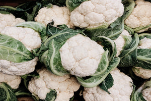 Large Cauliflower