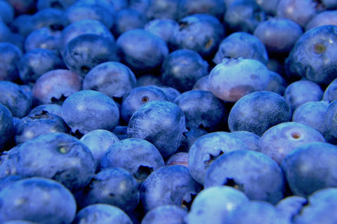 Blueberries (1 box)