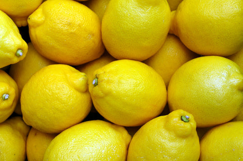 Large Lemons (6 count)