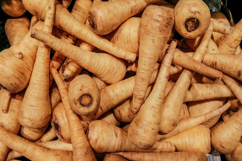 Parsnips (3 count)