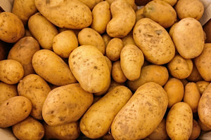 Large Yukon Gold Potatoes