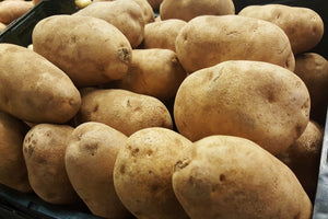 Russet Potatoes (5 count bag)