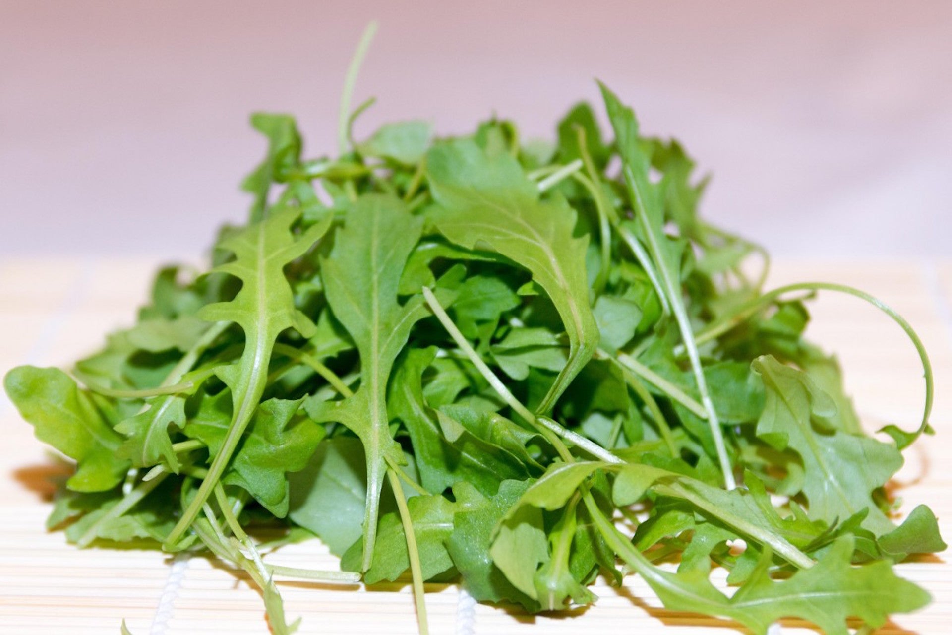 Arugula (1 lb. bag)