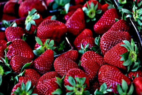 Strawberries (1 box)