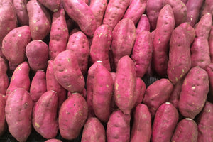 Sweet Potatoes (8 count bag)